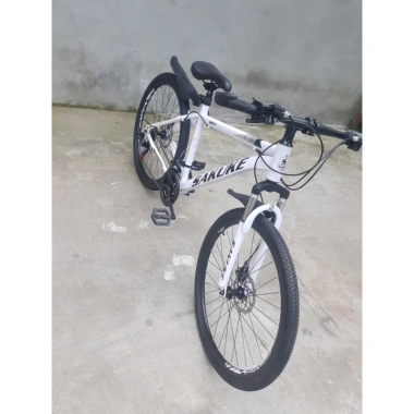 Xe đạp thể thao 26 inch Kushima Saku ke - Địa hình mạnh, giá siêu ưu đãi 1.78 triệu 6