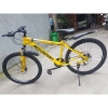Xe đạp thể thao 26 inch Kushima Saku ke - Địa hình mạnh, giá siêu ưu đãi 1.78 triệu 7