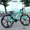Xe đạp thể thao 26 inch LIMIT RACING XIXIBIKE – Khung cao chắc, giảm sóc trước, chỉ 2.11 triệu 7