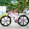 Xe đạp thể thao 26 inch LIMIT RACING XIXIBIKE – Khung cao chắc, giảm sóc trước, chỉ 2.11 triệu 9