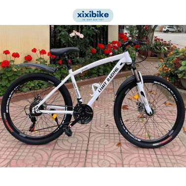 Xe đạp thể thao 26 inch LIMIT RACING XIXIBIKE – Khung cao chắc, giảm sóc trước, chỉ 2.11 triệu
