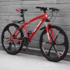 Xe đạp thể thao 26 inch LIMIT RANCING - Vành đúc, khung cao chắc chắn, giảm giá 20% chỉ 2.09 triệu 5