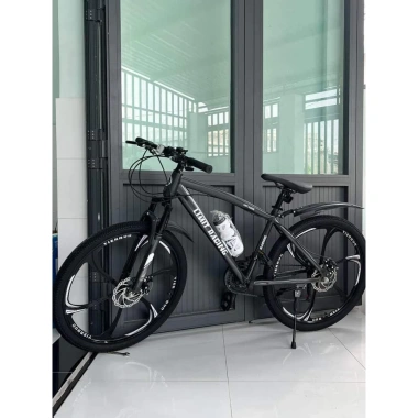 Xe đạp thể thao 26 inch LIMIT RANCING - Vành đúc, khung cao chắc chắn, giảm giá 20% chỉ 2.09 triệu 7 Xe đạp thể thao 26 inch LIMIT RANCING - Vành đúc, khung cao chắc chắn, giảm giá 20% chỉ 2.09 triệu 7