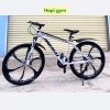 Xe đạp thể thao 26 inch MINGU, phuộc giảm sóc, tặng bộ phụ kiện, chỉ 2.055.000 VND 6