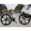 Xe đạp thể thao 26inch MINGU địa hình - Giá chỉ 2.05 triệu, tặng bộ phụ kiện đầy đủ 3