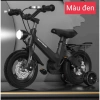 Xe đạp thể thao Beiqitong nguyên khối không mối Hàn Vành Đúc giá 2,05 triệu