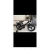 Xe đạp thể thao Beiqitong nguyên khối không mối Hàn Vành Đúc giá 2,05 triệu 6