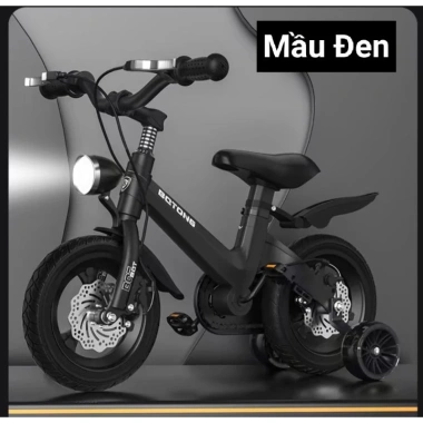 Xe đạp thể thao Beiqitong nguyên khối không mối Hàn Vành Đúc giá 2,05 triệu 10