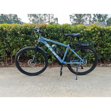 Xe Đạp Thể Thao BXM Đài Loan 26 inch Simano tặng Gacbaga và 5 phụ kiện 600k, chỉ 1.790.000₫