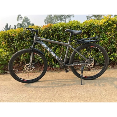 Xe Đạp Thể Thao BXM Đài Loan 26 inch Simano tặng Gacbaga và 5 phụ kiện 600k, chỉ 1.790.000₫ 4 Xe Đạp Thể Thao BXM Đài Loan 26 inch Simano tặng Gacbaga và 5 phụ kiện 600k, chỉ 1.790.000₫ 4