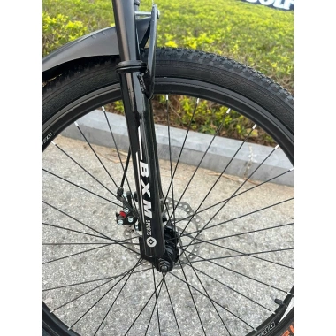 Xe Đạp Thể Thao BXM Đài Loan 26 inch Simano tặng Gacbaga và 5 phụ kiện 600k, chỉ 1.790.000₫