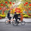 Xe Đạp Thể Thao Địa Hình GẤP GỌN Galen G008 - Bảo Hành 24 Tháng, Giá 1.5 Triệu