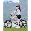 Xe Đạp Thể Thao Forever Vanđúc 2 Màu Nam Nữ Size 18-20-22 inch 3,190,000₫ 4