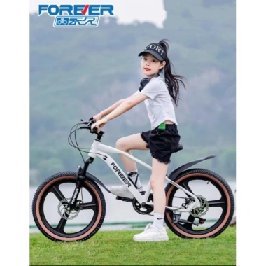Xe Đạp Thể Thao Forever Vanđúc 2 Màu Nam Nữ Size 18-20-22 inch 3,190,000₫ 4