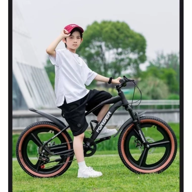 Xe Đạp Thể Thao Forever Vanđúc 2 Màu Nam Nữ Size 18-20-22 inch 3,190,000₫ 5