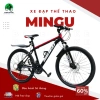 Xe đạp thể thao FUJIKO MINGU 26 inch - Giá ưu đãi 2.02 triệu, chất lượng cao