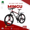Xe đạp thể thao FUJIKO MINGU 26 inch - Giá ưu đãi 2.02 triệu, chất lượng cao 2