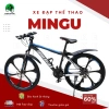 Xe đạp thể thao FUJIKO MINGU 26 inch - Giá ưu đãi 2.02 triệu, chất lượng cao 3