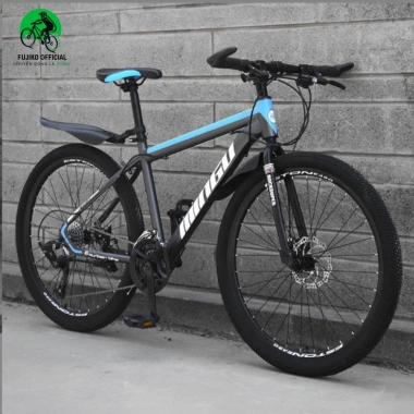Xe đạp thể thao FUJIKO MINGU 26 inch - Giá ưu đãi 2.02 triệu, chất lượng cao 6
