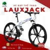 Xe đạp thể thao FUJIKO OFFICIAL gấp gọn 26 inch - Địa hình, dã ngoại, giảm còn 2.1 triệu