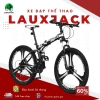 Xe đạp thể thao FUJIKO OFFICIAL gấp gọn 26 inch - Địa hình, dã ngoại, giảm còn 2.1 triệu 2