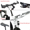 Xe đạp thể thao FUJIKO OFFICIAL gấp gọn 26 inch - Địa hình, dã ngoại, giảm còn 2.1 triệu 4