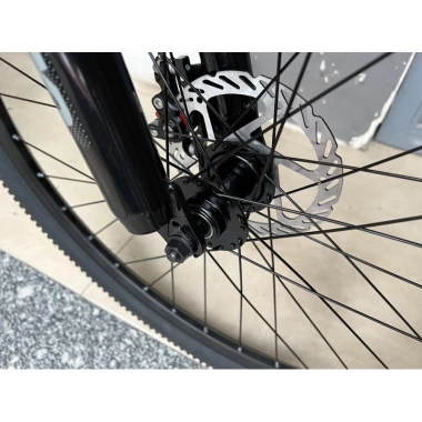 Xe đạp thể thao Galaxy A5 2.025 khung nhôm, Shimano 21 tốc độ, dây đi ngoài, 3,75 triệu 8