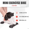 Xe đạp thể thao GoodFit GF001PA chính hãng - Tập thể dục tại nhà, chỉ 849.000₫ 2