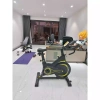 Xe đạp thể thao HAPPY GAM và đồng hồ nhịp tim, bảo hành 2 năm, giá 2.58 triệu