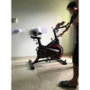 Xe đạp thể thao HAPPY GAM và đồng hồ nhịp tim, bảo hành 2 năm, giá 2.58 triệu 10