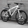 Xe đạp thẻ thao Limit Racing size 26 tặng chắn bùn, treo bình nước, giảm còn 2.150.000đ