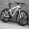 Xe đạp thẻ thao Limit Racing size 26 tặng chắn bùn, treo bình nước, giảm còn 2.150.000đ 4