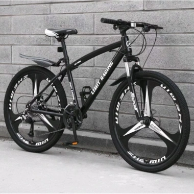 Xe đạp thẻ thao Limit Racing size 26 tặng chắn bùn, treo bình nước, giảm còn 2.150.000đ 8