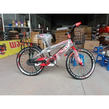 Xe đạp thể thao mẫu mới 2.022 - Thiết kế nhẹ, tốc độ cao, giảm giá chỉ 905.000₫