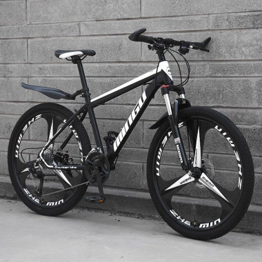 Xe đạp thể thao MINGU 26 inch giảm sóc, 21 tốc độ - Nam/Nữ, giá chỉ 2.15 triệu