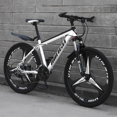 Xe đạp thể thao MINGU 26 inch giảm sóc, 21 tốc độ - Nam/Nữ, giá chỉ 2.15 triệu