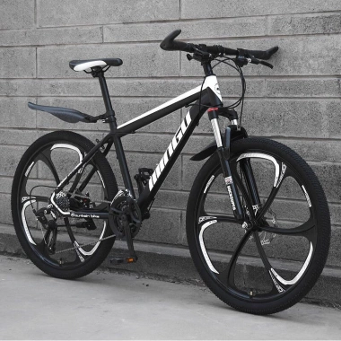 Xe đạp thể thao MINGU 26 inch giảm sóc, 21 tốc độ - Nam/Nữ, giá chỉ 2.15 triệu