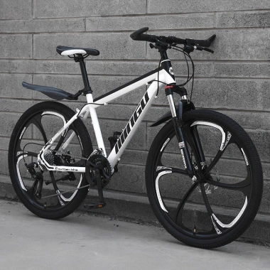 Xe đạp thể thao MINGU 26 inch giảm sóc, 21 tốc độ - Nam/Nữ, giá chỉ 2.15 triệu