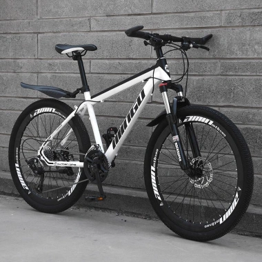 Xe đạp thể thao MINGU 26 inch giảm sóc, 21 tốc độ - Nam/Nữ, giá chỉ 2.15 triệu