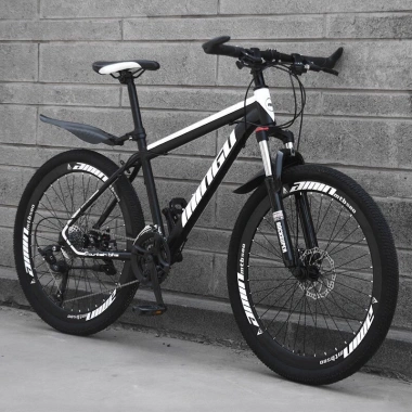 Xe đạp thể thao MINGU 26 inch giảm sóc, 21 tốc độ - Nam/Nữ, giá chỉ 2.15 triệu 9 Xe đạp thể thao MINGU 26 inch giảm sóc, 21 tốc độ - Nam/Nữ, giá chỉ 2.15 triệu 9