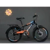 Xe đạp thể thao SH BIKE 2 phanh đĩa size 18-20-22, chắc đẹp, giá 1.517.000₫