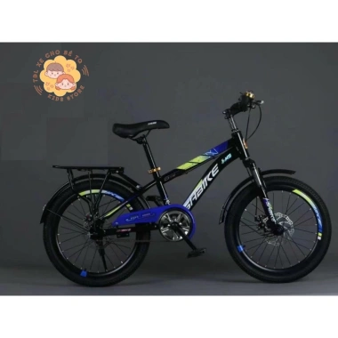 Xe đạp thể thao SH BIKE 2 phanh đĩa size 18-20-22, chắc đẹp, giá 1.517.000₫ 2 Xe đạp thể thao SH BIKE 2 phanh đĩa size 18-20-22, chắc đẹp, giá 1.517.000₫ 2