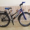 Xe đạp thể thao Việt Nhật chính hãng - Siêu đẹp, siêu bền, giảm còn 1.550.000₫