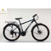 Xe đạp thể thao Xaming bánh 24-26 inch, 2 thắng đĩa, giá ưu đãi 1.999.000₫ 6