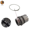 Xe Đạp Thép Freehub Cassette Driver Pawl – Hub Lò Xo, Có Móc, Giá 39.600₫ 10