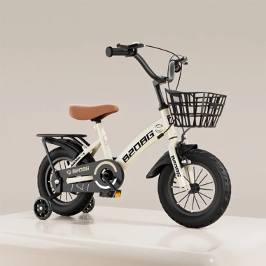 Xe đạp trẻ em 12-20 inch full 50 mẫu Vn6, bảo hành 2 năm, chỉ 940.000₫ 6