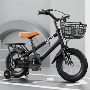 Xe đạp trẻ em 12-20 inch full 50 mẫu Vn6, bảo hành 2 năm, chỉ 940.000₫ 7