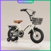 Xe đạp trẻ em 12-20 inch full 50 mẫu Vn6, bảo hành 2 năm, chỉ 940.000₫ 8