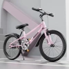 Xe đạp trẻ em, cao tuổi, nữ 1m15‑1m6 – Bảo hành 2 năm, 1 đổi 1, mẫu mã bắt mắt New6.688 4