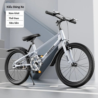 Xe đạp trẻ em, cao tuổi, nữ 1m15‑1m6 – Bảo hành 2 năm, 1 đổi 1, mẫu mã bắt mắt New6.688 6